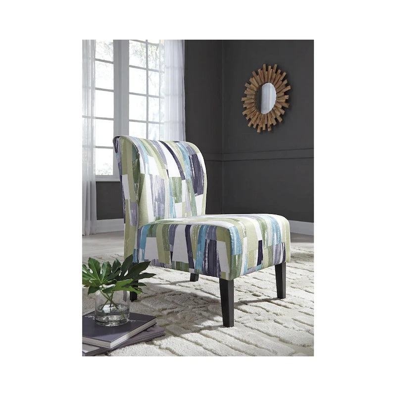 Accent Chair
