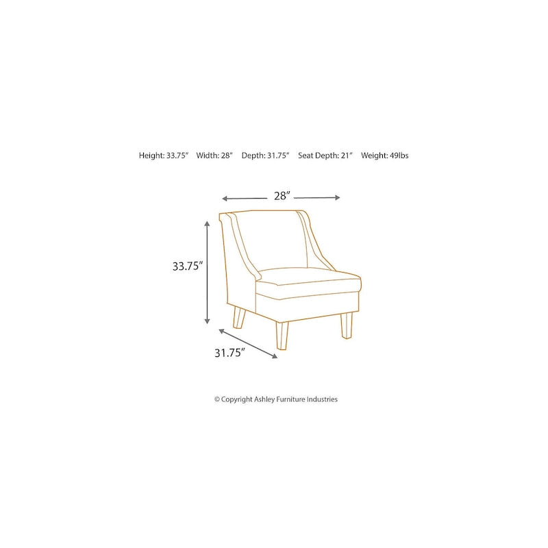 Accent Chair