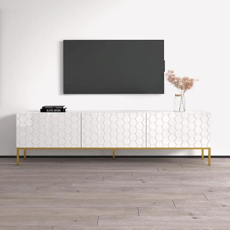 01 75 TV Stand