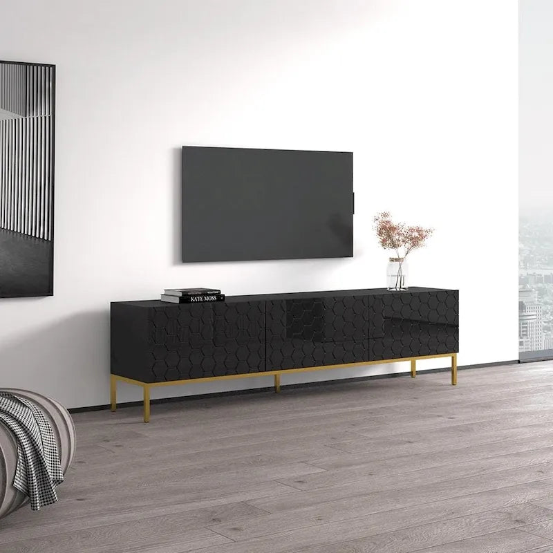 01 75 TV Stand