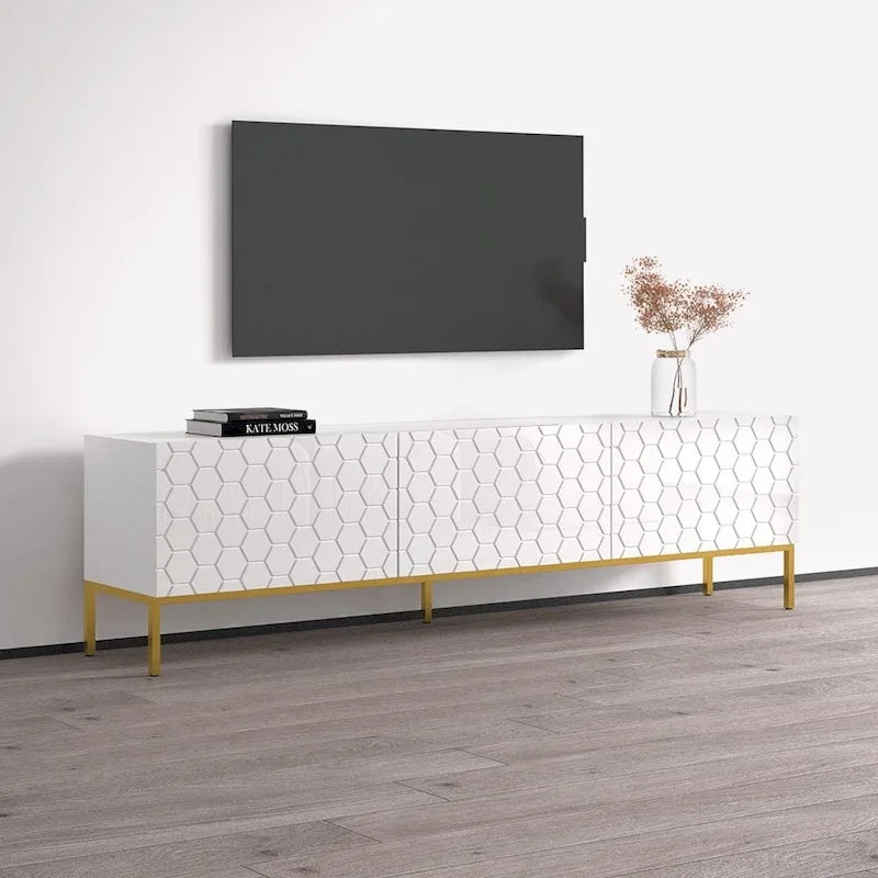 01 75 TV Stand