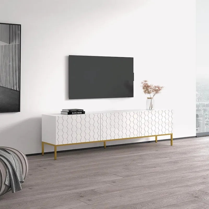 01 75 TV Stand