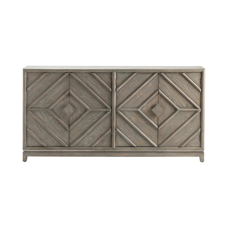 Sideboard - 74 x 18 x 38