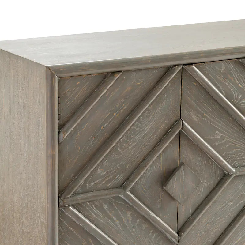 Sideboard - 74 x 18 x 38