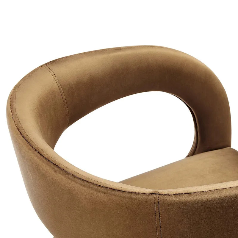 Velvet Dining Chair Set of Two