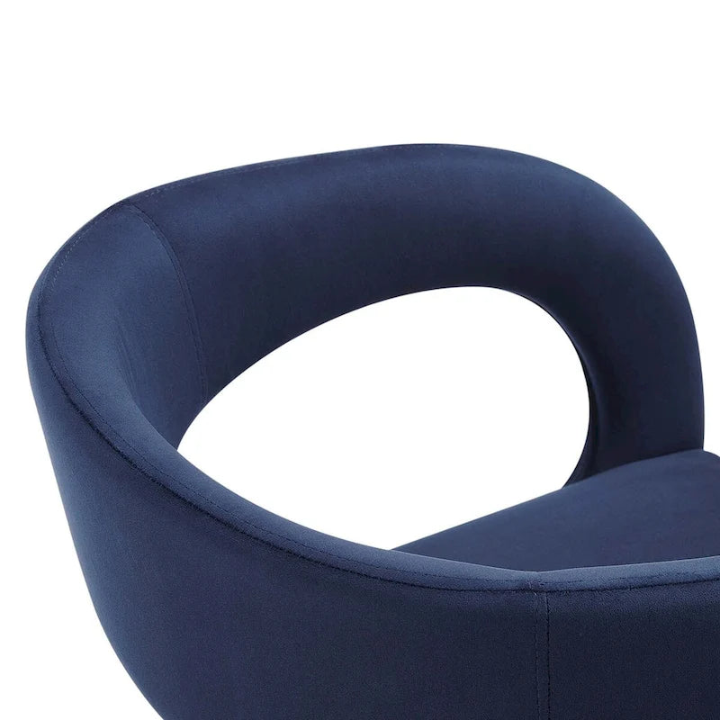 Velvet Dining Chair Set of Two