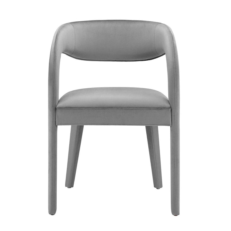 Velvet Dining Chair Set of Two
